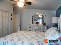 1998 Mills Mobile Home