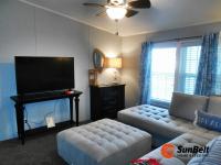 1998 Mills Mobile Home