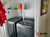 1998 Mills Mobile Home