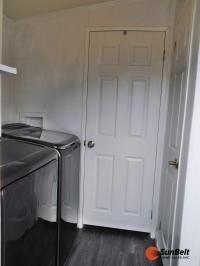 1998 Mills Mobile Home