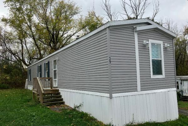 2022 Titan Mobile Home For Sale