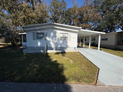 Mobile Home at 2159 NW 47th Cir Ocala, FL 34482