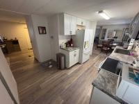 1982 BUDD Hs Mobile Home