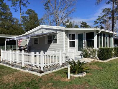 Mobile Home at 6413 Lakewood Dr #D Ocala, FL 34472