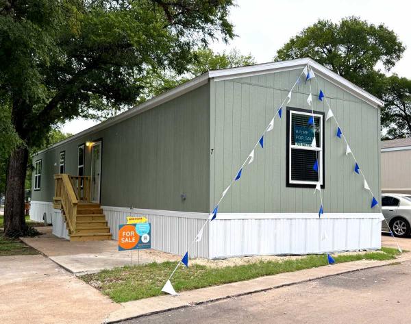 2025 Jessup Mobile Home For Sale