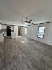 2025 Jessup Tropic Mobile Home