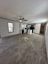 2025 Jessup Tropic Mobile Home