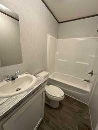 2025 Jessup Tropic Mobile Home