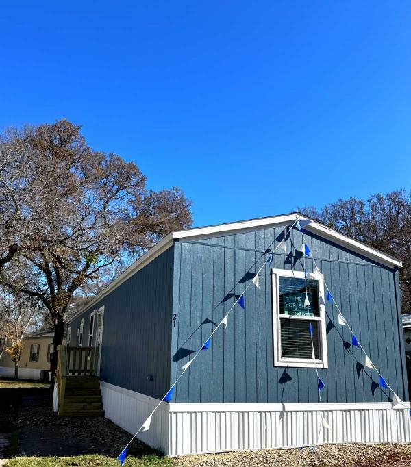 2025  Mobile Home For Sale