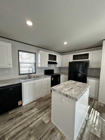 Photo 3 of 8 of home located at 21 Yucca Dr. Austin, TX 78744