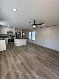 2025 Clayton Horizon Mobile Home