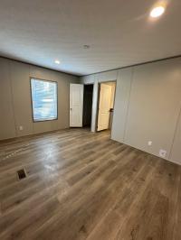 2025 Clayton Horizon Mobile Home