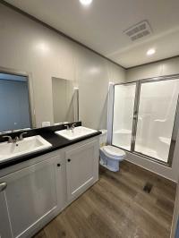 2025 Clayton Horizon Mobile Home