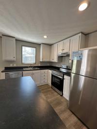 2025 Clayton Horizon Mobile Home