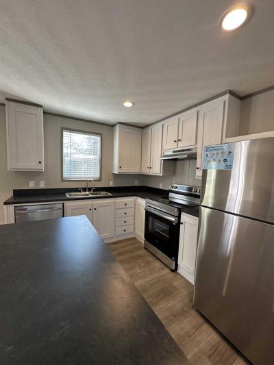 Photo 3 of 8 of home located at 16 Yucca Dr., Austin, TX 78744