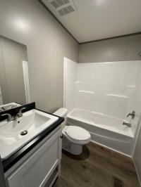 2025 Clayton Horizon Mobile Home