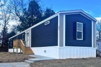 2025 Fleetwood Manufactured Home