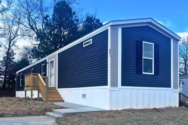 2025 Fleetwood Mobile Home For Sale