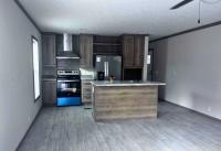 2025 Fleetwood Manufactured Home