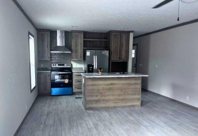 Photo 4 of 5 of home located at 351 Hester Drive Dickson, TN 37055