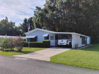 1989 Palm Harbor hs Mobile Home