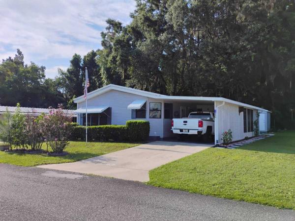 Photo 1 of 2 of home located at 2805 110th St D5 Ocala, FL 34480