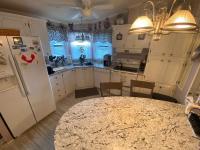 1989 Palm Harbor hs Mobile Home