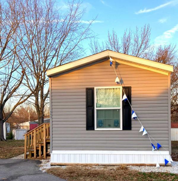 2024 Adventure Mobile Home For Sale