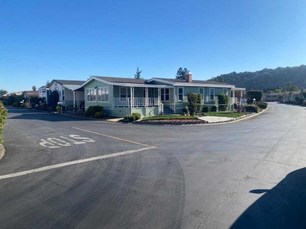 1981 Skyline Mobile Home For Sale