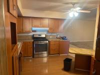 1981 Skyline Manufactured Home