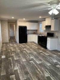 2024 Adventure Kalahari Series Mobile Home