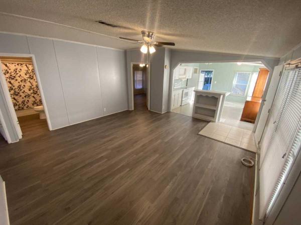 2000 GENE Mobile Home For Sale