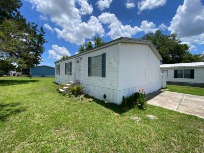 Mobile Home at 7865 W. Hwy 40 #70 Ocala, FL 34482