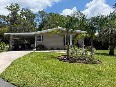 Mobile Home at 6998 Ganton Rd #B Ocala, FL 34482