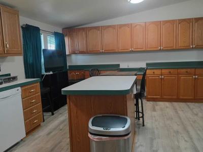 Photo 2 of 19 of home located at 8401 South Kolb Road #553 Tucson, AZ 85756