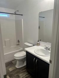 2020 Cavco Mobile Home