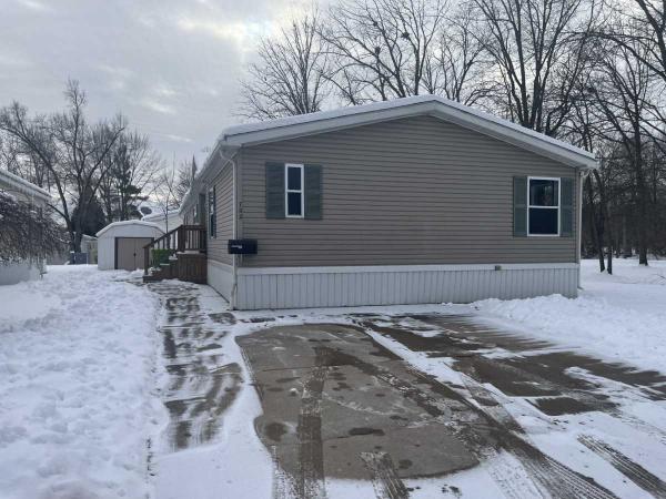 1996 Skyline Mobile Home For Sale