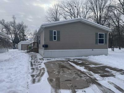 Mobile Home at 722 Labadie Ct Rochester Hills, MI 48307