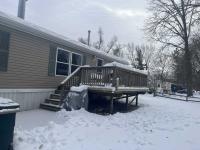 1996 Skyline Manufactured Home