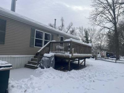 Photo 3 of 19 of home located at 722 Labadie Ct Rochester Hills, MI 48307