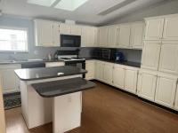 1996 Skyline Manufactured Home