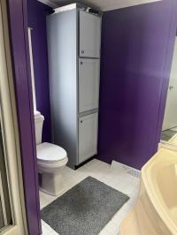 1996 Skyline Manufactured Home