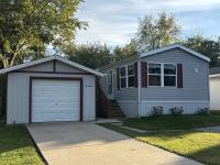 2005 Marshfield Mobile Home