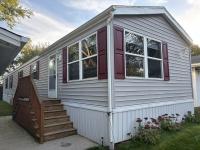 2005 Marshfield Mobile Home
