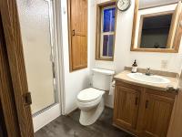 2005 Marshfield Mobile Home