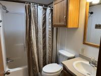 2005 Marshfield Mobile Home