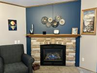 2005 Marshfield Mobile Home