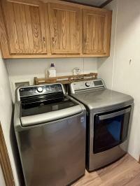 2005 Marshfield Mobile Home