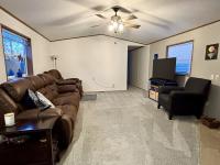 2005 Marshfield Mobile Home