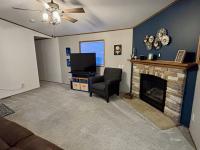 2005 Marshfield Mobile Home